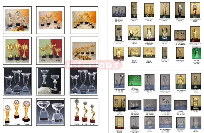 Momentos & Trophys